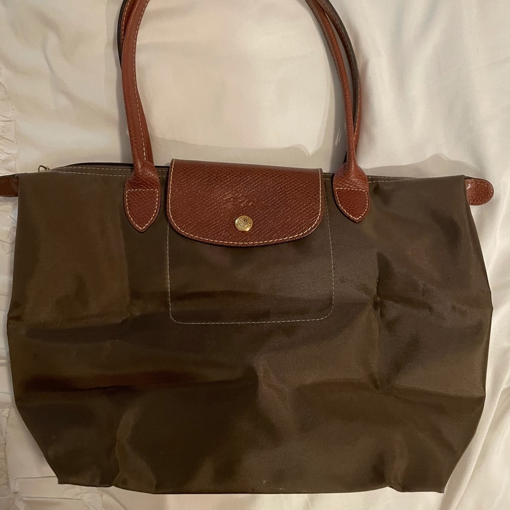Longchamp Le Pliage Bag
